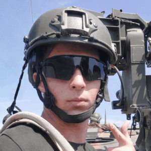 Foto de Miguel Cilento