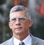 Foto de Gen Bda Luiz Cureau