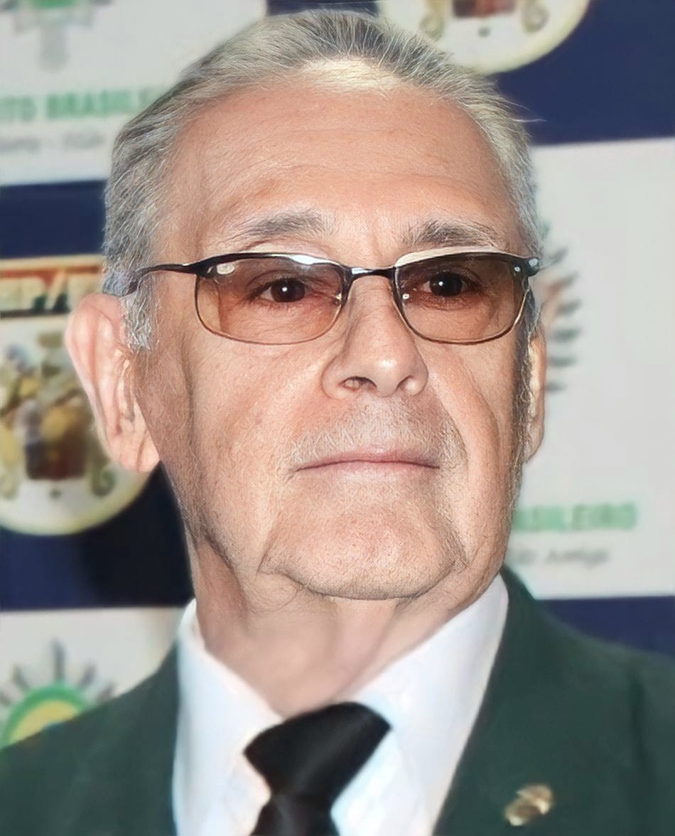 Foto de Sérgio Pinto Monteiro