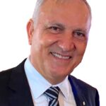 Gen Ex André Luis Novaes Miranda