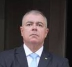 Foto de Cel R1 Jonas de Oliveira Santos Filho,